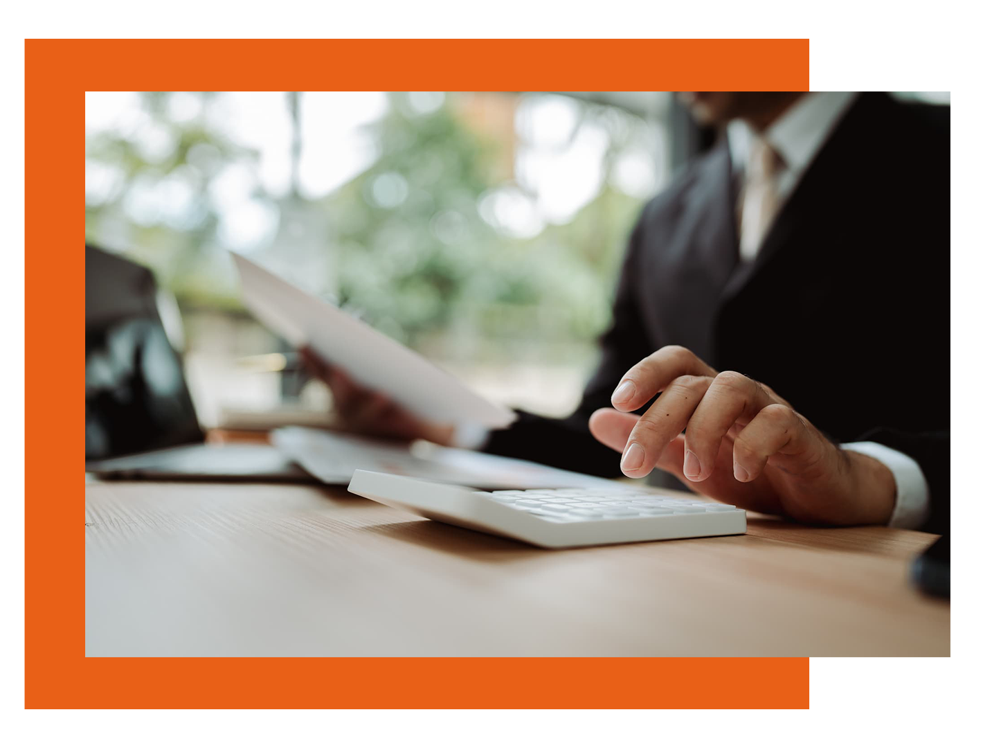 Benjamin Watson, CPA